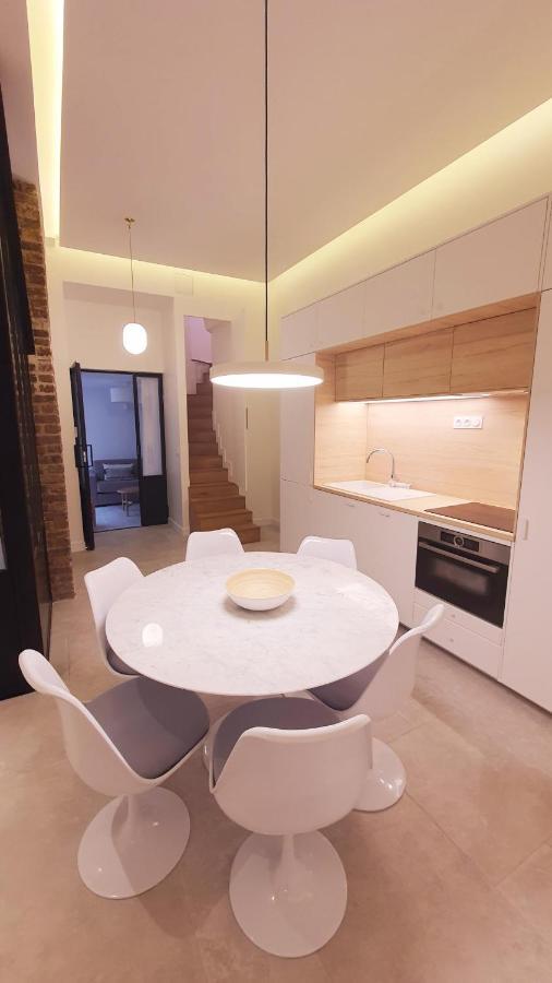 Charles V Appartement